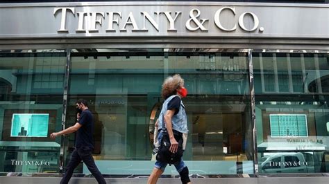 louis vuitton bid|LVMH seals purchase of Tiffany after takeover fight .